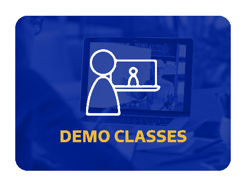 demo classes